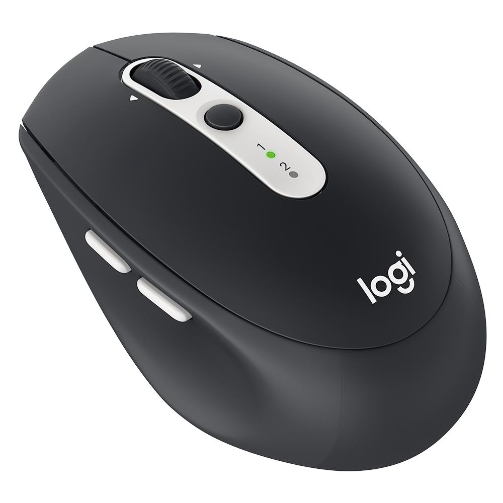 logitech bluetooth mouse troubleshooting