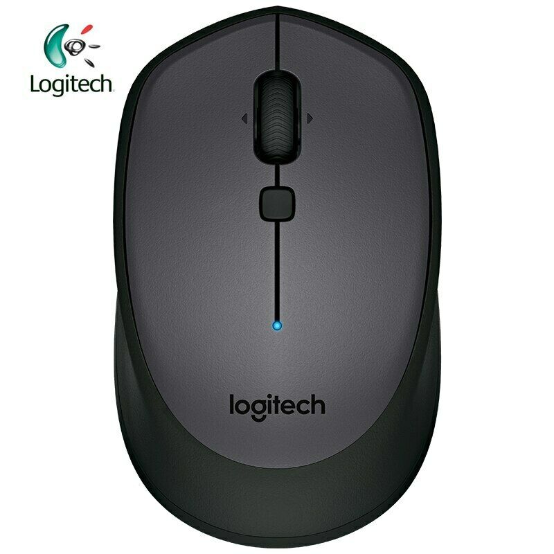 logitech bluetooth mouse troubleshooting